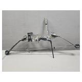 PSE Nova Youth Compound Bow with Sight