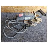 Crain Multi-Undercut Saw
