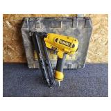 DeWalt Nail Gun - D51275