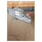 Surge Brake Hitch - 2-inch