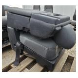 Ford Center Console
