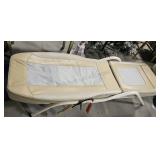 Electric Massage Table