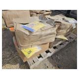 4 Boxes-- Livestock Ear Tags