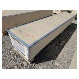 4400 lb Adjustable Height All Steel Gantry Crane