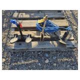 3 - Boat Anchors