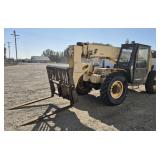 1998 Gehl 1083 Dynalift Telehandler