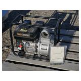 3' Water Pump