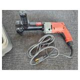 Milwaukee1/2' Magnum Holeshooter