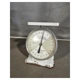 Vintage Scale