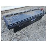 Better Built  Aluminum Truck Bed Tool Box