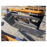 Pallet Fork