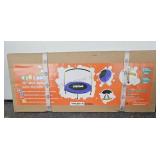 36-inch Trampoline with Handle
