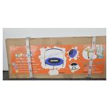 36-inch Trampoline with Handle