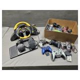 Controllers, PC Games, Alpina BMW Race Controller