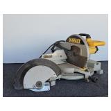 DeWalt DW705 12' Compound Miter Saw