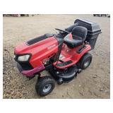 Craftsman 3100 Riding Mower