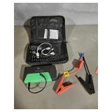 Mobile Power Supply
