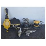 Variety Box of Tools