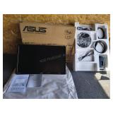 Asus Monitor