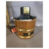 Sterling G80 Electric Ice Cream Maker