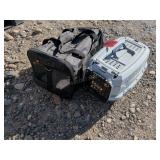 2-- Cat Carriers