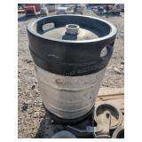 Keg