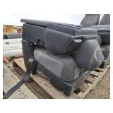 Ford Center Console