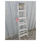 6-ft Ladder