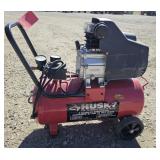 Husky 8 Gallon Air Compressor