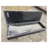 Utility Box for Trailer