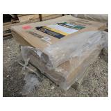 2-- 16' Wire Filled Galvanized Gates