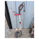 Electric Weed Eater