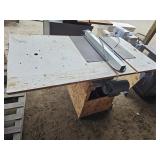 Table Saw