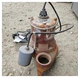 Water Pump