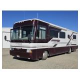 *2003 Safari Cheetah 37' Motor Home