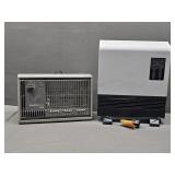 2 -- Heaters