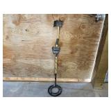 Treasure Hunter Metal Detector