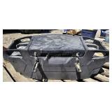 ATV/UTV Cargo Trunk