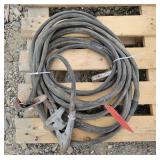24' Battery Jumper Cables