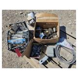 Electric Wiring Supplies