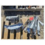 HGUS Joist Hangers & Simpson Hangers