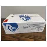 250 Rds - 12ga 3' #3 shot - Royal BlueSteel