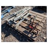 6-- Ladder Jacks