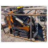 Mini Skid Steer Loader LHR-HT380Q1