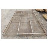 Steel Screen Deck