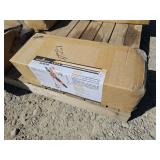2 Ton Lift Hand Chain Lever Hoist