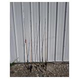 Fishing Poles
