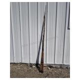Fishing Poles