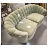 Light Green Couch