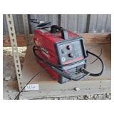 Weld-Pak 100 Lincoln Welder